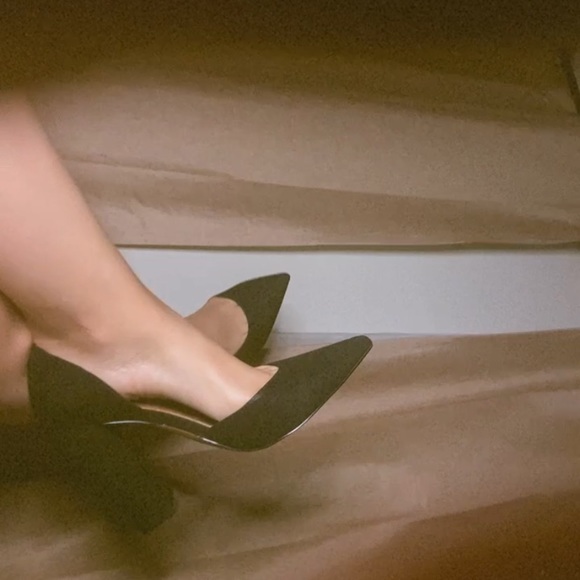 ASOS Shoes - Waiter d’orsay block heels